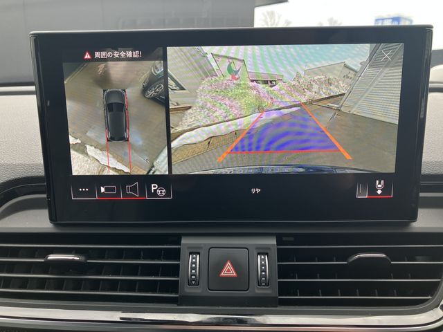 AUDI SQ5 2022 Image 31