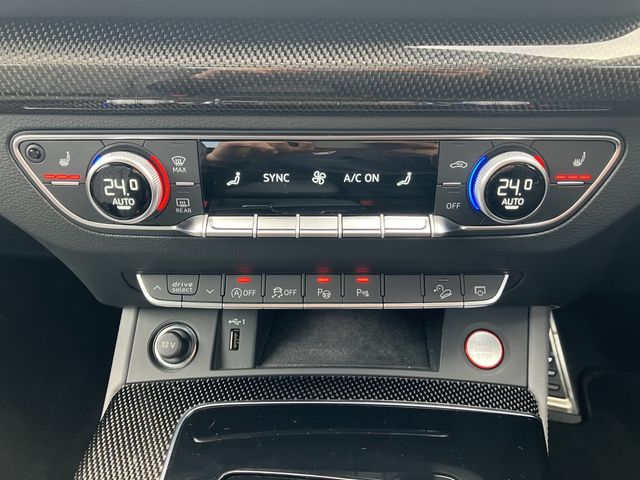 AUDI SQ5 2022 Image 31