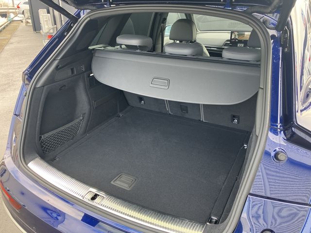 AUDI SQ5 2022 Image 31