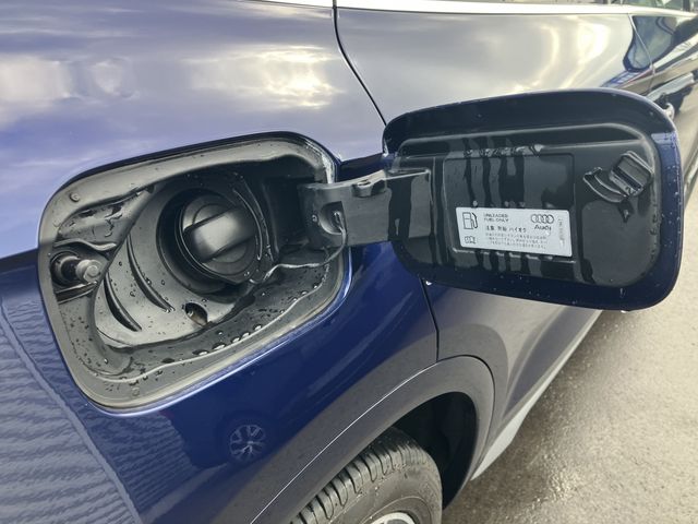 AUDI SQ5 2022 Image 31