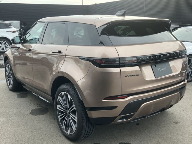 ROVER RANGE  EV 2025 Image 31