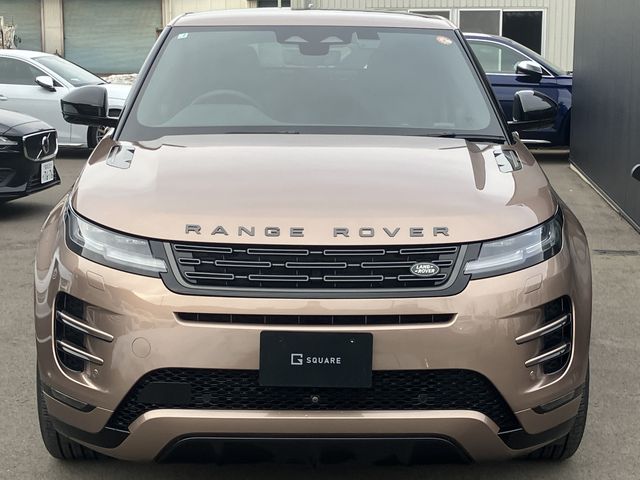 ROVER RANGE  EV 2025 Image 31