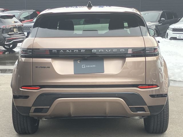 ROVER RANGE  EV 2025 Image 31