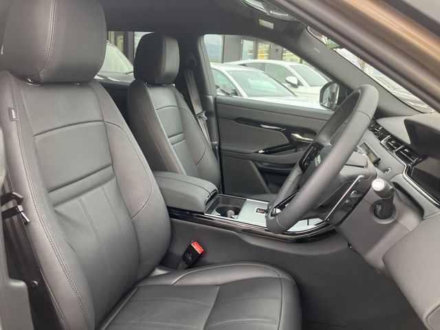 ROVER RANGE  EV 2025 Image 31