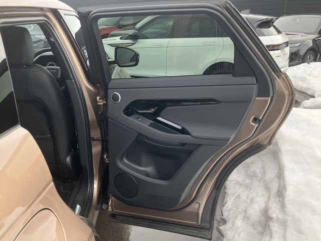 ROVER RANGE  EV 2025 Image 31