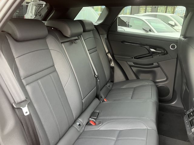 ROVER RANGE  EV 2025 Image 31