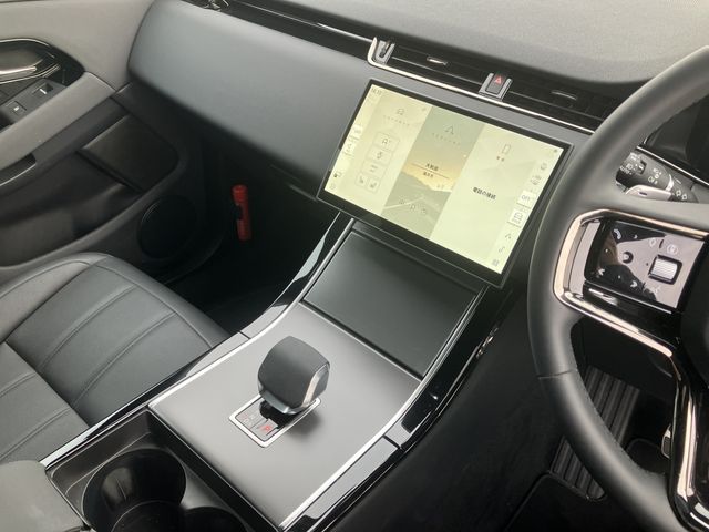 ROVER RANGE  EV 2025 Image 31