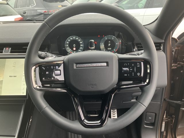 ROVER RANGE  EV 2025 Image 31