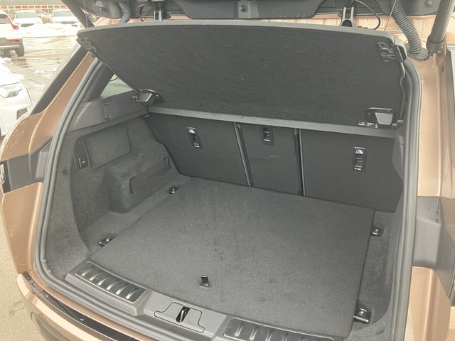 ROVER RANGE  EV 2025 Image 31