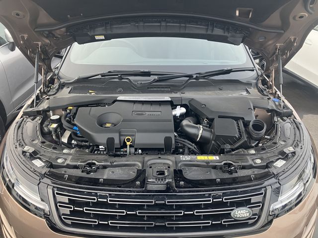 ROVER RANGE  EV 2025 Image 31