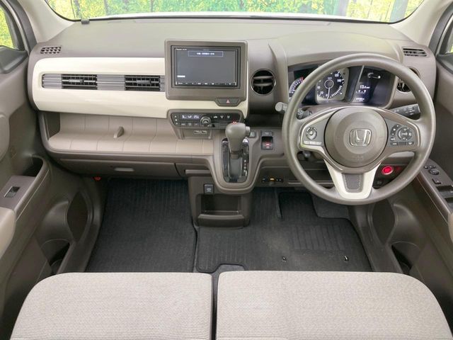 HONDA N-WGN 2022 Image 31