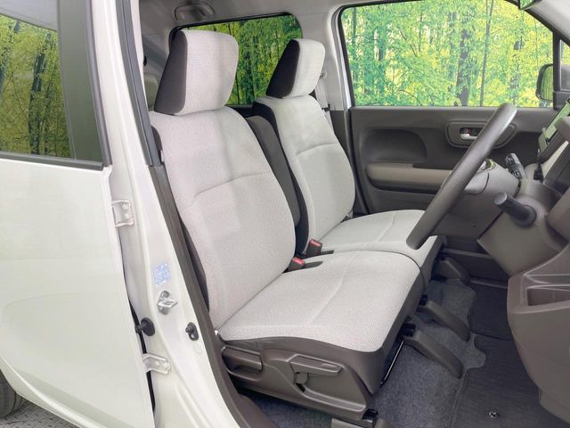 HONDA N-WGN 2022 Image 31