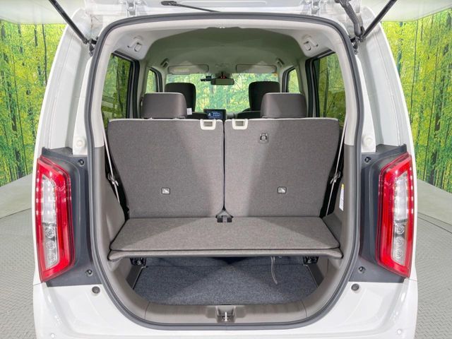 HONDA N-WGN 2022 Image 31