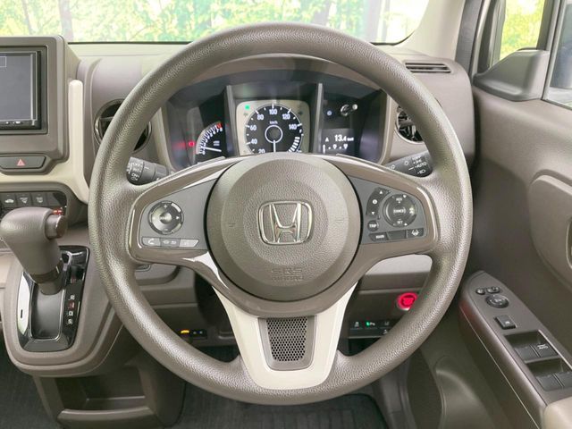 HONDA N-WGN 2022 Image 31