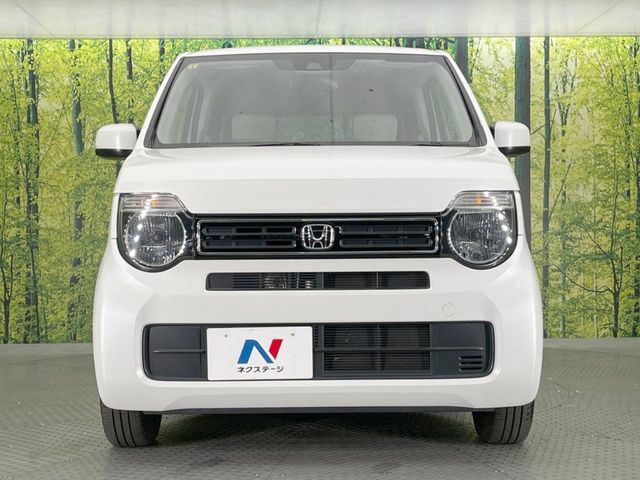 HONDA N-WGN 2022 Image 31