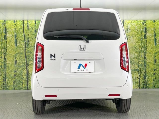 HONDA N-WGN 2022 Image 31