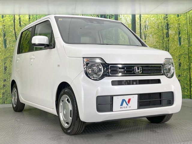 HONDA N-WGN 2022 Image 31