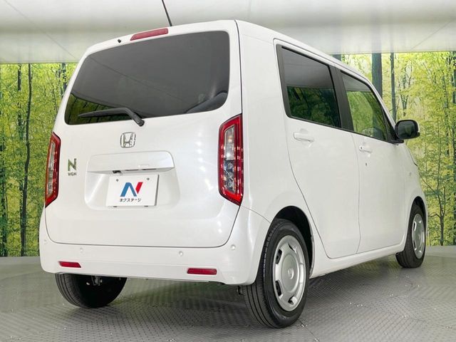 HONDA N-WGN 2022 Image 31