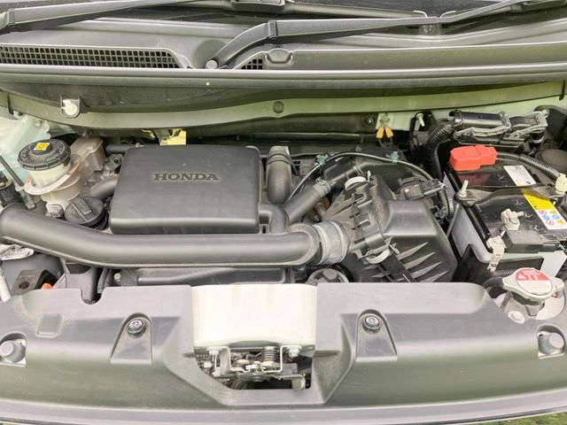 HONDA N-WGN 2022 Image 31