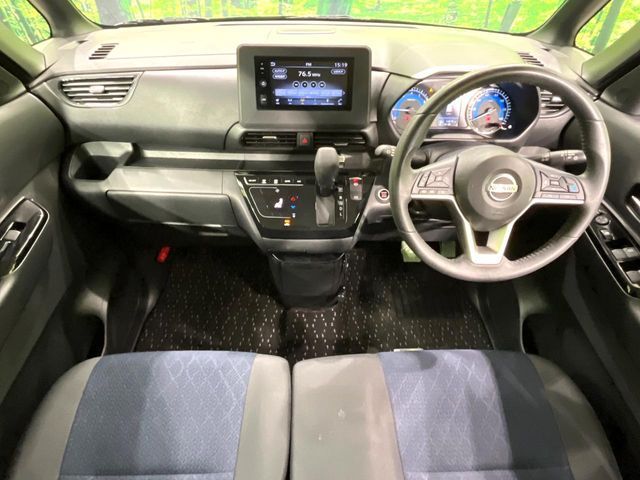 NISSAN ROOX 2022 Image 31