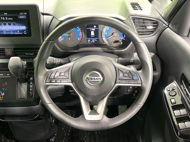 NISSAN ROOX 2022 Image 31