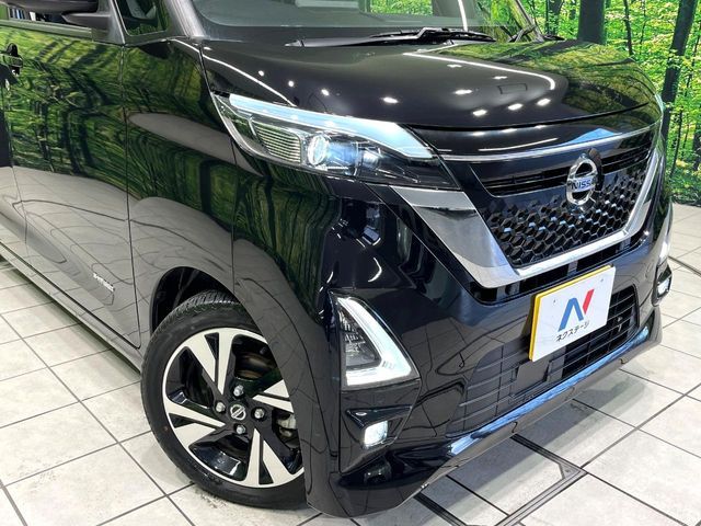 NISSAN ROOX 2022 Image 31