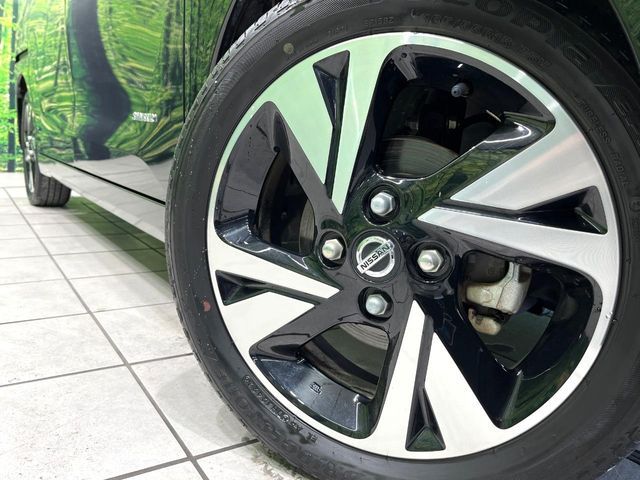 NISSAN ROOX 2022 Image 31