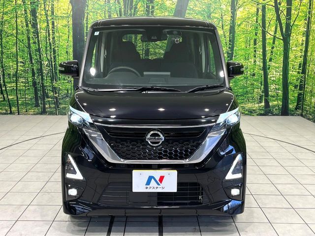 NISSAN ROOX 2022 Image 31