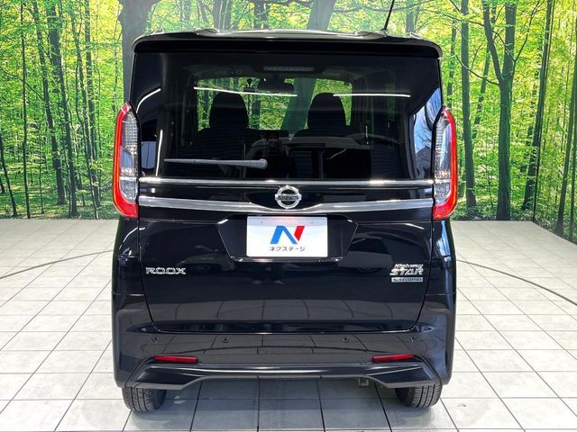 NISSAN ROOX 2022 Image 31