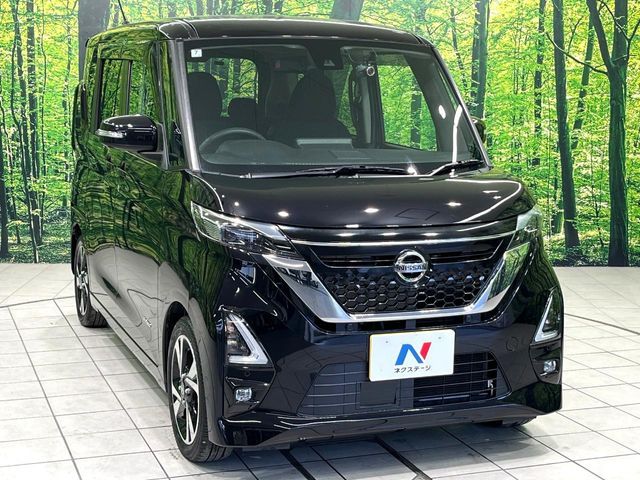 NISSAN ROOX 2022 Image 31