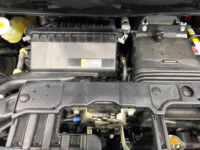 NISSAN ROOX 2022 Image 31