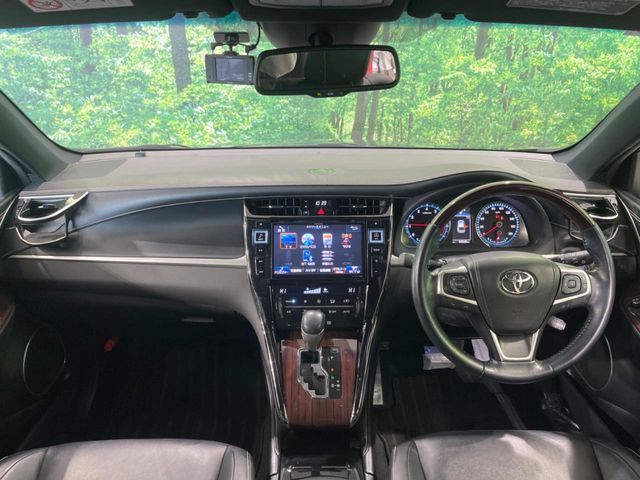 TOYOTA HARRIER 2WD 2014 Image 31