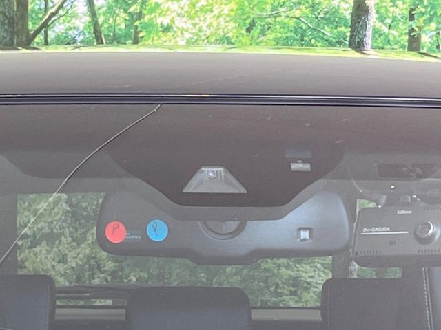 TOYOTA HARRIER 2WD 2014 Image 31