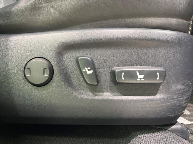 TOYOTA HARRIER 2WD 2014 Image 31