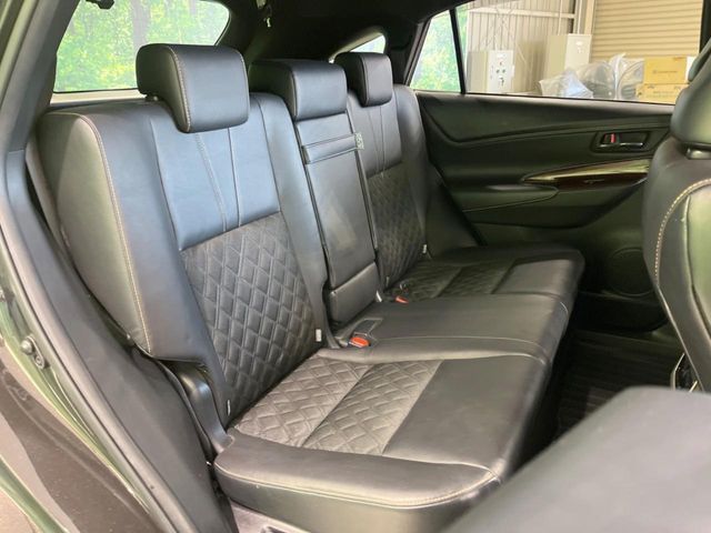 TOYOTA HARRIER 2WD 2014 Image 31