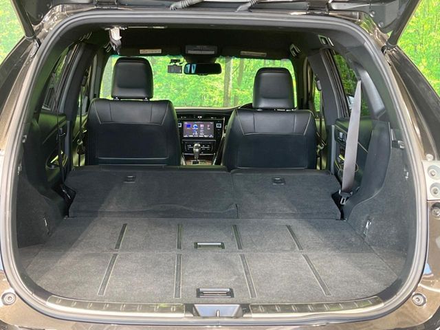 TOYOTA HARRIER 2WD 2014 Image 31