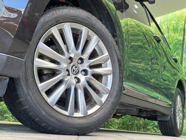 TOYOTA HARRIER 2WD 2014 Image 31