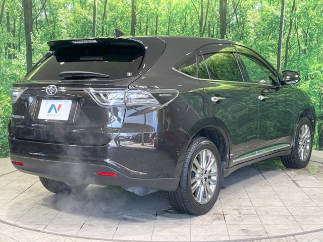 TOYOTA HARRIER 2WD 2014 Image 31