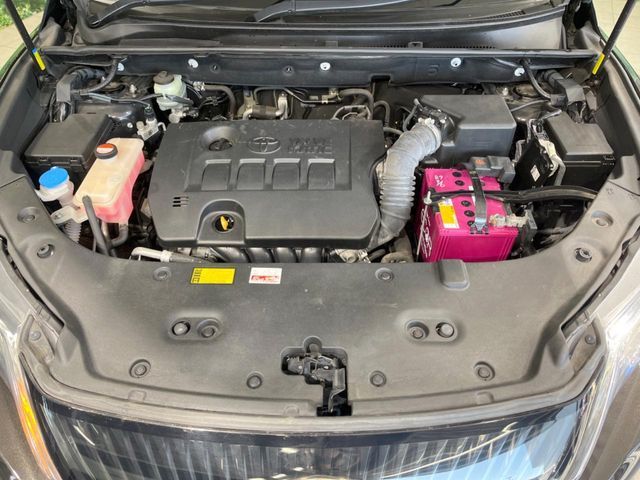 TOYOTA HARRIER 2WD 2014 Image 31