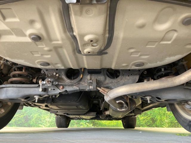 TOYOTA HARRIER 2WD 2014 Image 31