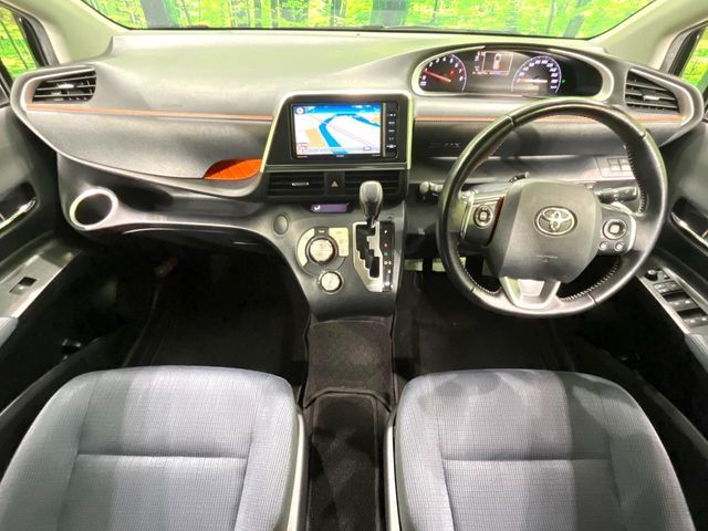 TOYOTA SIENTA 2016 Image 31
