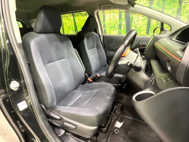 TOYOTA SIENTA 2016 Image 31