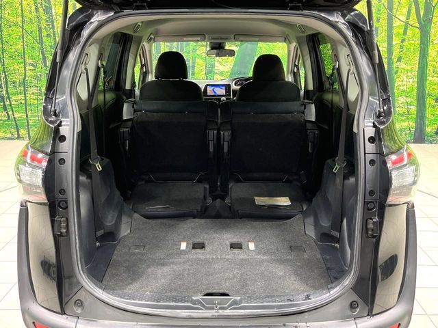 TOYOTA SIENTA 2016 Image 31