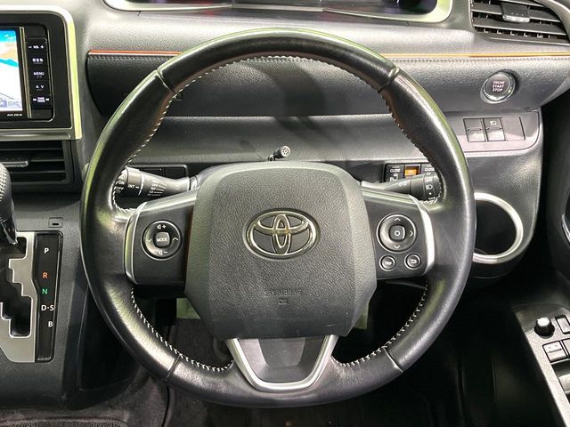 TOYOTA SIENTA 2016 Image 31