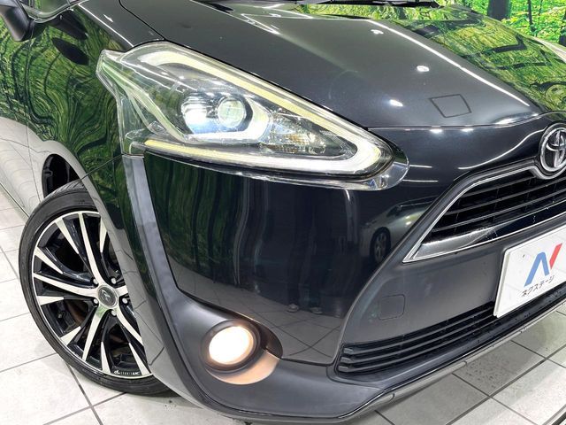 TOYOTA SIENTA 2016 Image 31