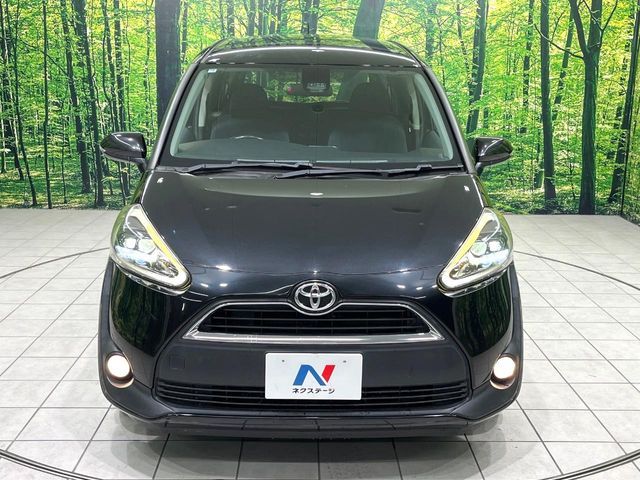 TOYOTA SIENTA 2016 Image 31
