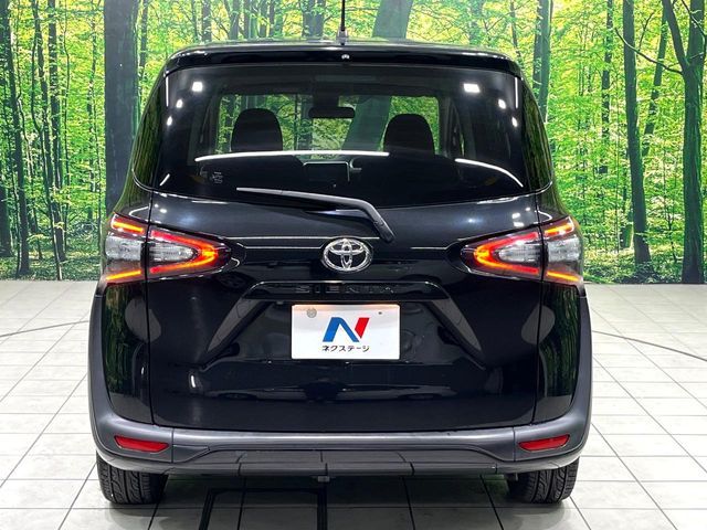 TOYOTA SIENTA 2016 Image 31