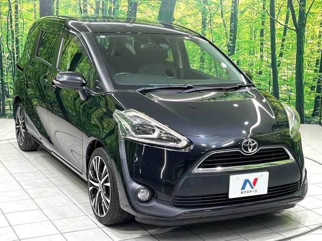 TOYOTA SIENTA 2016 Image 31