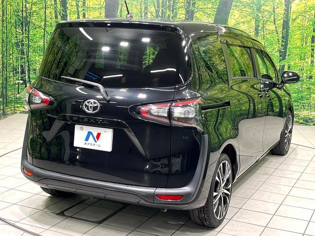 TOYOTA SIENTA 2016 Image 31