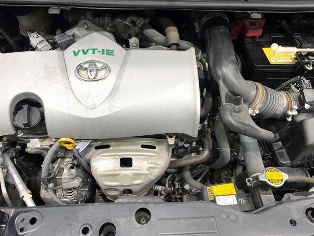 TOYOTA SIENTA 2016 Image 31